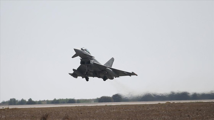 GÖRÜŞ - Türkiye'nin muharip uçak ihtiyacı: Eurofighter’ların geleceği