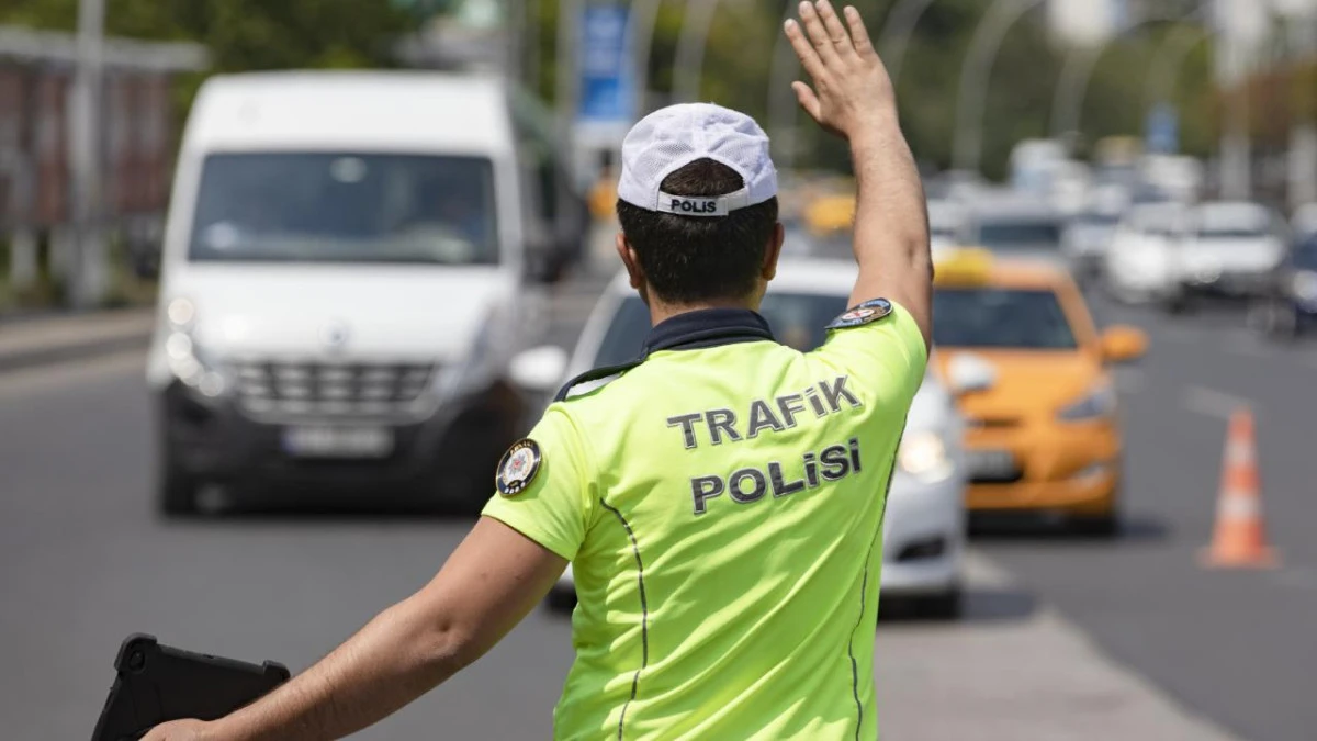 İstanbul'da bazı yollar trafiğe kapatılacak