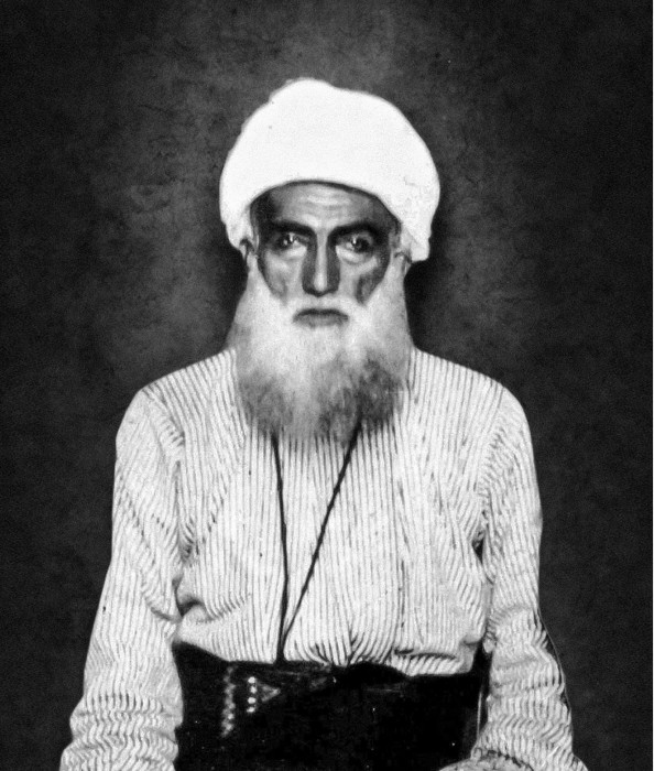 ŞEYH SAİD İSYANI VE ZAZALAR