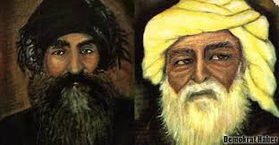 YAKIN TARİHTE OLAN ZAZA AYAKLANMALARI